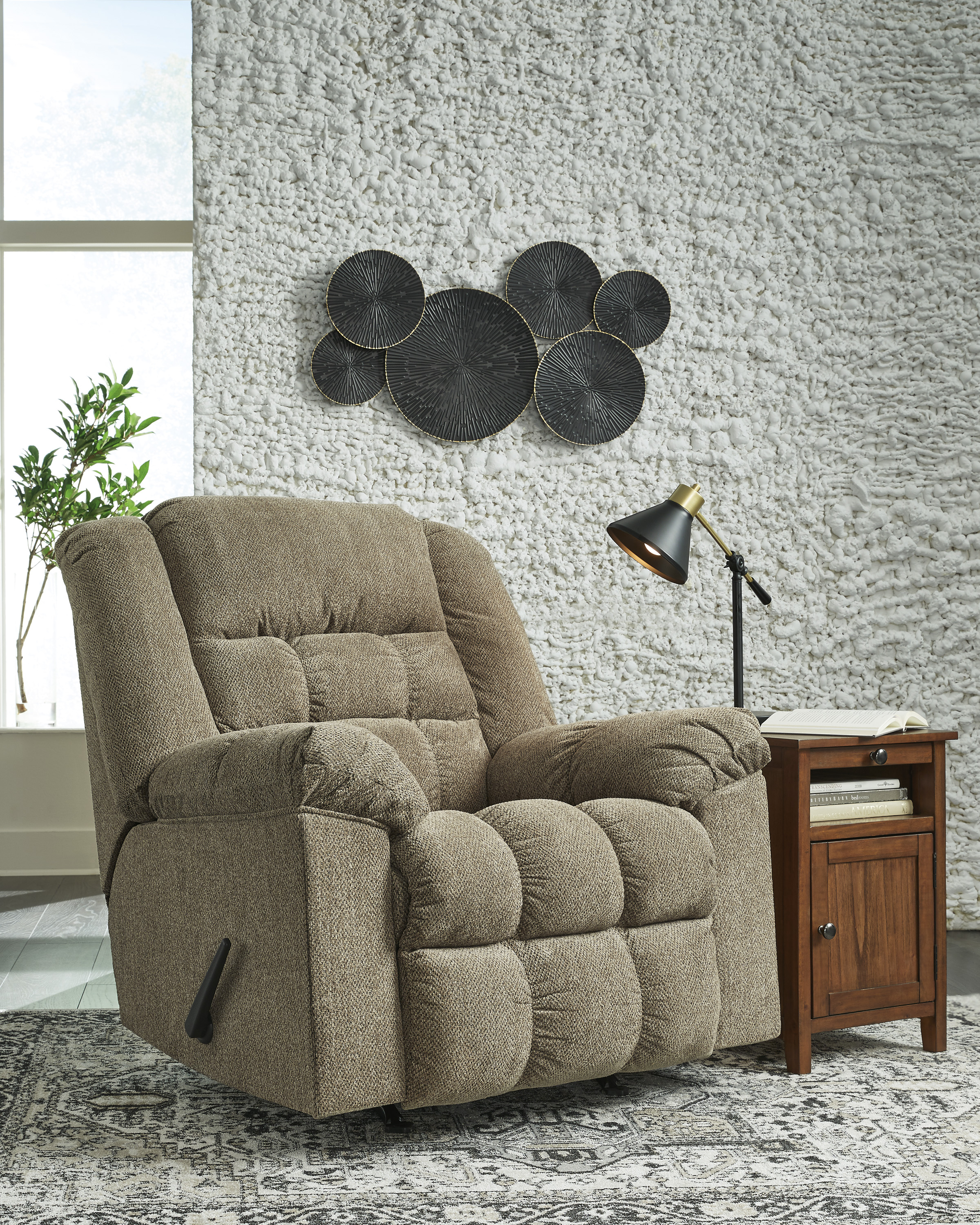 Recliner at Superior Rent To Own